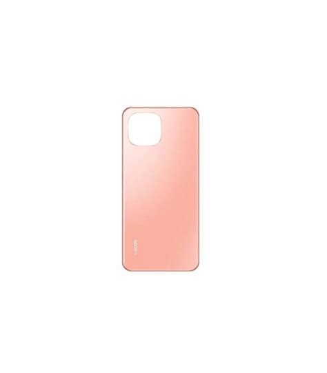 Tapa Trasera Xiaomi Mi Lite M K Ag Rosa