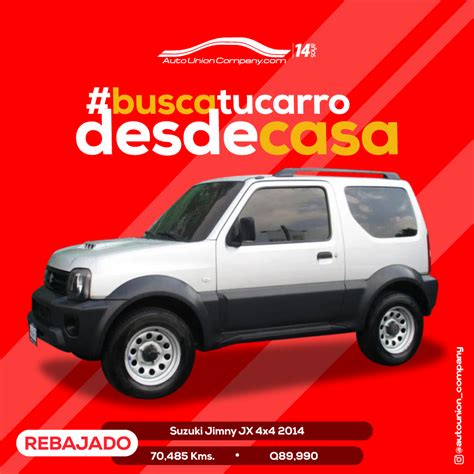 Ficha Tecnica Suzuki Jimny 2020 Zyaire