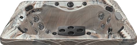 TS Hot Tub Model From Twilight Series