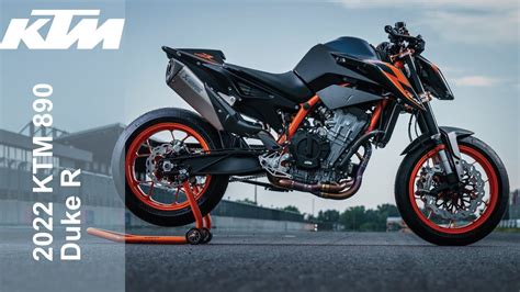 Ktm Duke R The Super Scalpel Gets A Sharp New Look Ktm News