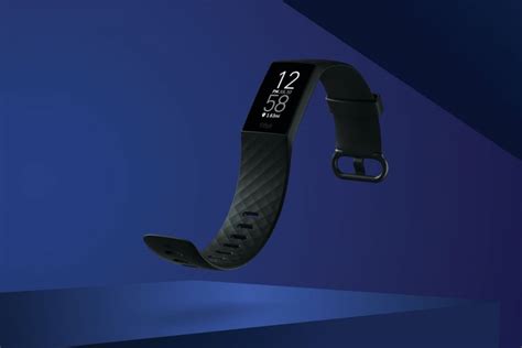 Fitbit Charge 4 Fitness Tracker Goes Official With Built In Gps