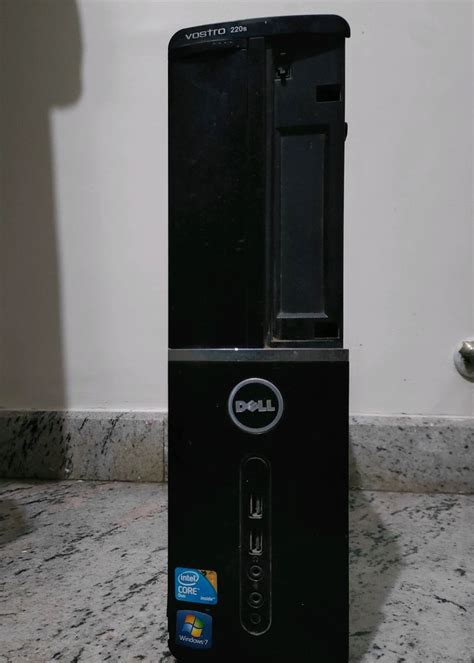 computers laptops dell vostro cpu freeup