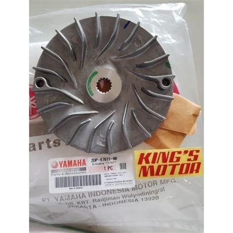 Jual Kipas Rumah Roller Pully Depan NEW NMAX N MAX AEROX 155 2020