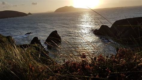 Dun Chaoin Pier (Dunquin) - All You Need to Know BEFORE You Go - Updated 2019 (Dunquin, Ireland ...