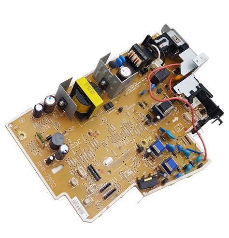 Patron Power Supply Board For Hp Lj M Mfp At Best Price In Vellore