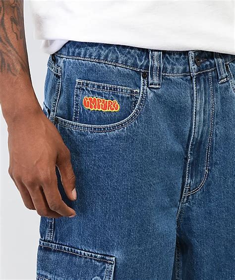 Supreme Loose Fit Jean Agrotendencia Tv