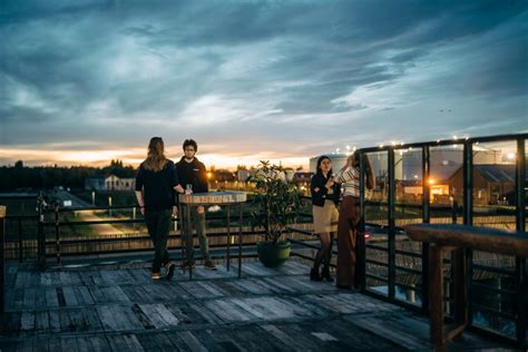 Plein Publiek Rooftop Antwerpen Antwerpen Salino Nl