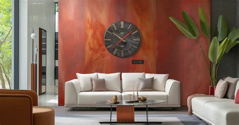 Contemporary Wall Clocks 2024: Guide to Enhance Your Space