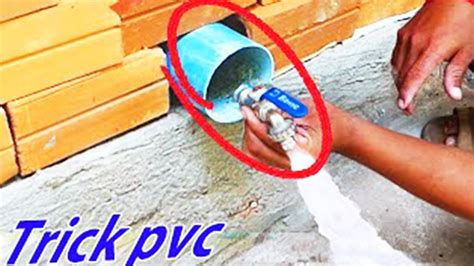 Why So Few People Know The Techniques Of This Old Pvc Pipe Tricks To