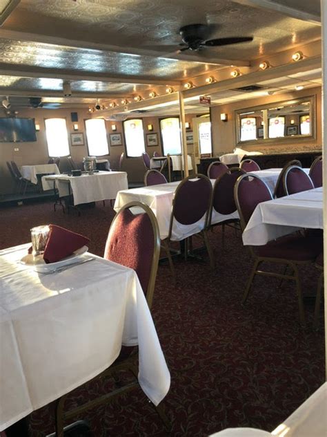 Abundant Family Living: The Southern Belle Riverboat Dinner Cruise is a ...