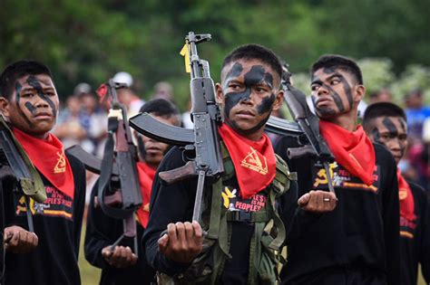 Npa Ends Ceasefire But Says Talks Should Continue