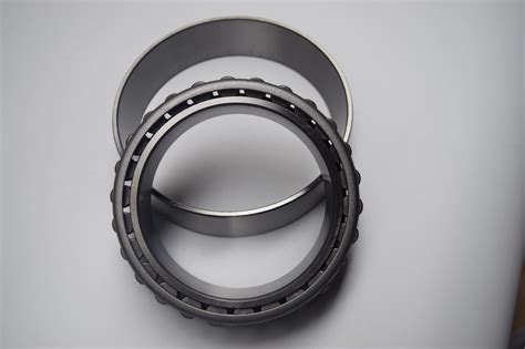 Srg Bearing L Tapered Roller Bearing For Sale Hsh Machinery