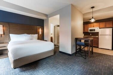 Hotel in Downtown Halifax, NS | Residence Inn Halifax Downtown