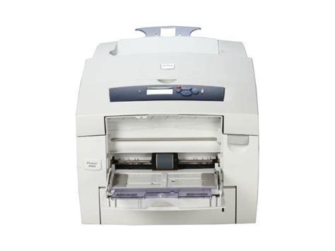 Xerox Phaser 8560DN Workgroup Color Solid Ink Printer Newegg