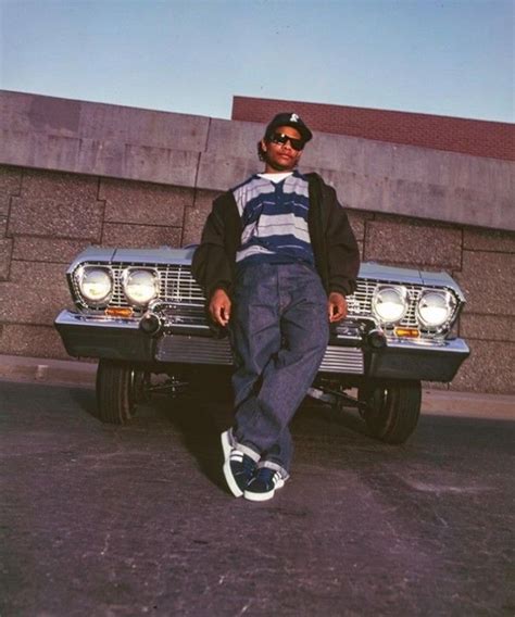 Eazy E Wallpaper Discover More American Eazy E Eric Lynn Wright