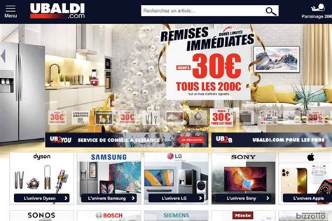 mon retour dexperience  avis sur le site ubaldicom