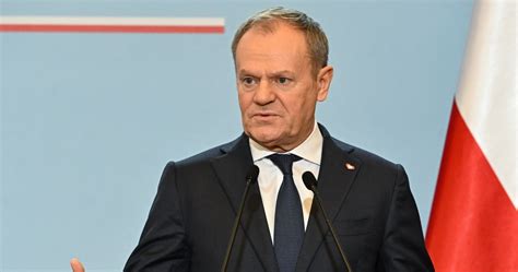 Donald Tusk podsumował swoje rządu Pokazał nagranie Wydarzenia w