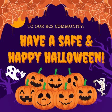 Tips For Families For A Safe And Fun Halloween Ravena Coeymans Selkirk