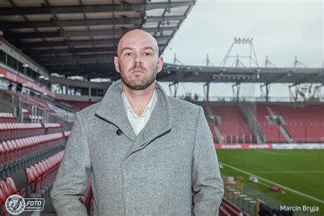 Micha Opi Ka Odchodzi Z Widzewa D Widzew Pl Wszystkie Newsy O