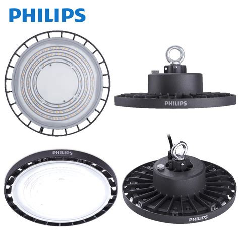 Philips Led Highbay By P Led Cw Psu Gc G