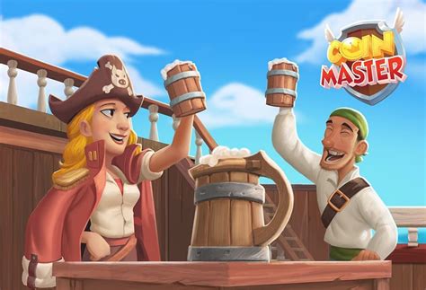 Code Coin Master 1712 Link Nhận Spin Coin Master Miễn Phí Hôm Nay