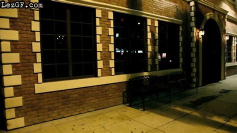 Lesbian Babe In Black Lingerie Enjoys 69 Sex With Her GF