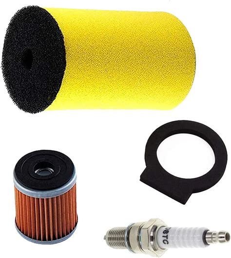 Amazon Cdzwj Yw Air Filter Oil Filter Spark Plug