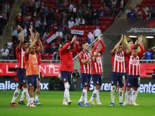 Revive el triunfo de Chivas sobre Cruz Azul Yael Padilla el héroe