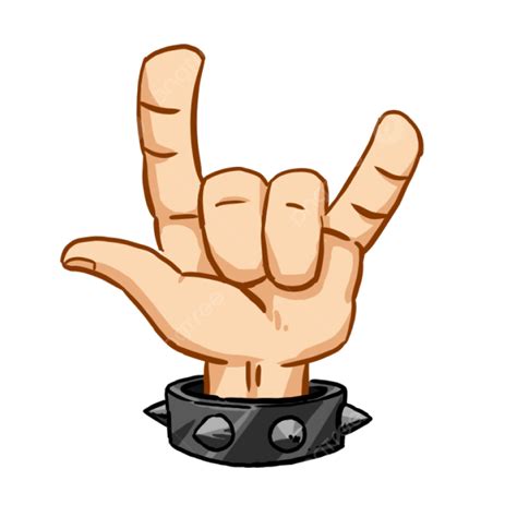 I Love You Clipart Transparent Png Hd I Love You Gesture Hand Sign I