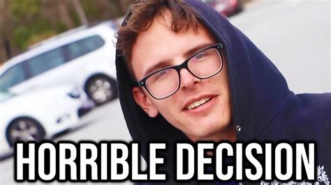 IDubbbz Doubled Down On The L Creator Clash 2 YouTube