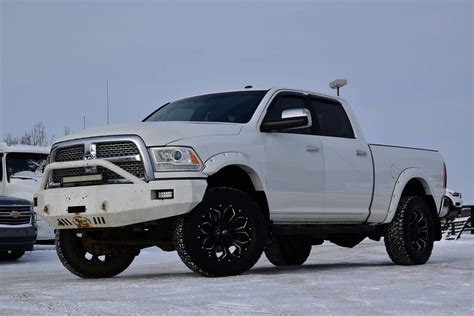 2014 Ram 3500 Adrenalin Motors