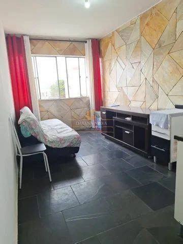 Apartamentos Mobiliados Sbc No Brasil