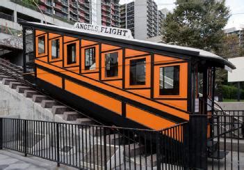 Angels Flight :: Museum Finder, Guide, Radio, technical muse ...