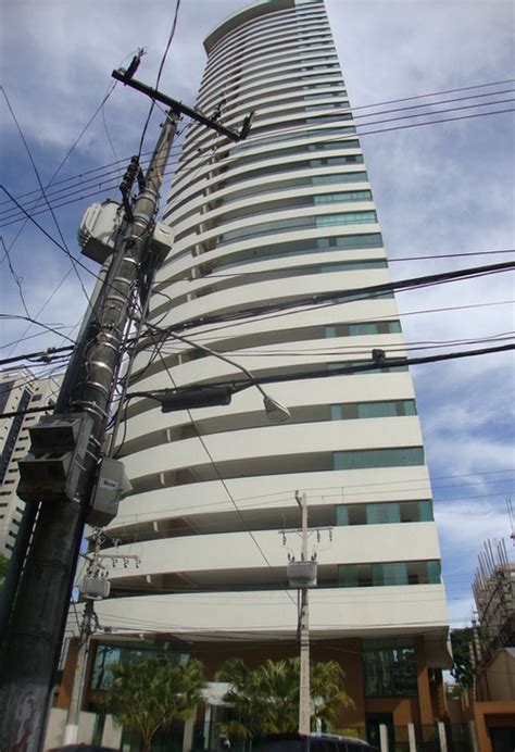 Condomínio Edifício Torre De Toledo Rua João Balbi 200 Nazaré