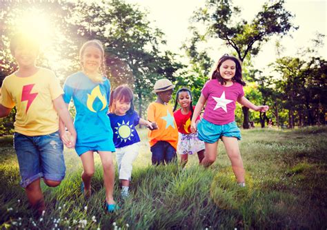 Niños Que Tienden A Ser Líderes Cómo Fomentar Un Liderazgo Positivo