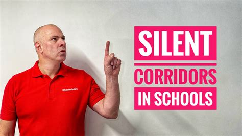 Do Silent Corridors Improve Student Outcomes Teachertoolkit