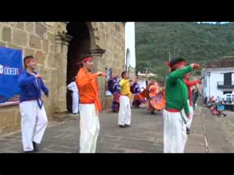 Baile Mestizo De Nayarit Danza De Los Machetes Youtube