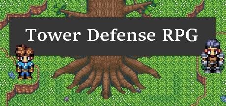 Tower Defense RPG Free Download