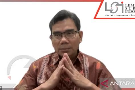 Lsi Prabowo Gibran Ungguli Ganjar Mahfud Dan Anies Muhaimin Ruang Bibir