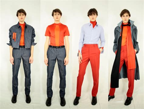 FASHION BY THE RULES: meet Pierre François Valette of VALETTE