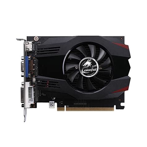 Wholesale Colorful Geforce Gt 730 4gb Gddr3 Ram Vram Graphics Card With