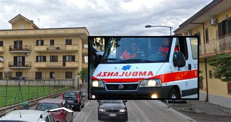 Tragedia Nel Napoletano Bimba Di Anni Cade Dal Balcone E Muore Il