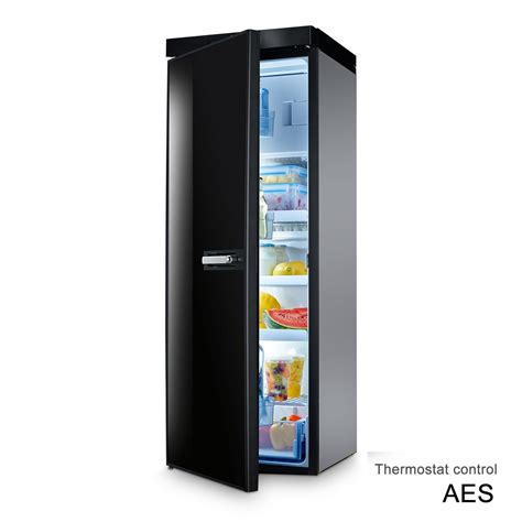 Dometic 3 Way Slim Tower Fridge Freezer Ph