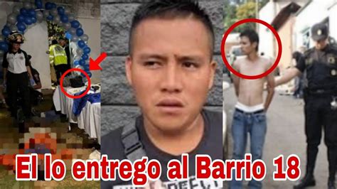 Ltima Hora Declaran Culpable Al Hermano De Farruko Pop Barrio