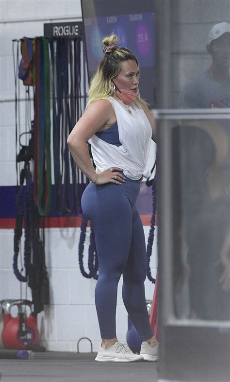 Hilary Duff Sexy Big Ass Hot Celebs Home