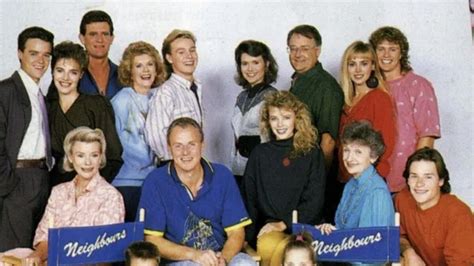 Popular Australian soap opera 'Neighbours' resumes filming - News ...