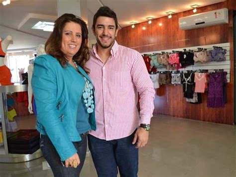 G Lingerie tira mulheres do campo e faz polo virar realidade em Juruaia notícias em Sul de