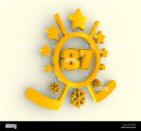 number illustration stock photo alamy