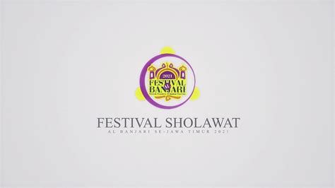 33 Muhibbus Sholawat Probolinggo I Banjari Fest 21 Se Jatim PP Al