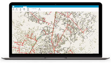 Gis For Electric Utilities [the Ultimate Guide] Gis Cloud